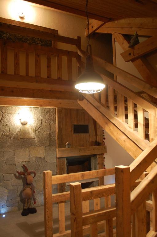 La Haut & Spa Вантрон Номер фото