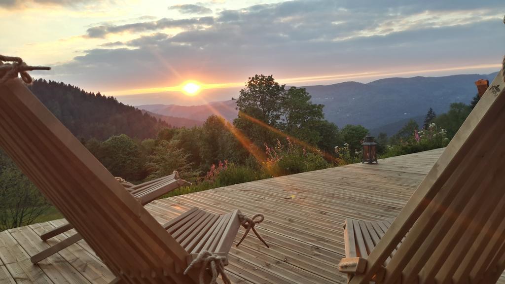 La Haut & Spa Вантрон Номер фото