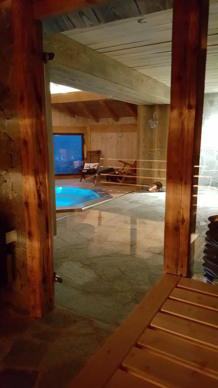 La Haut & Spa Вантрон Номер фото