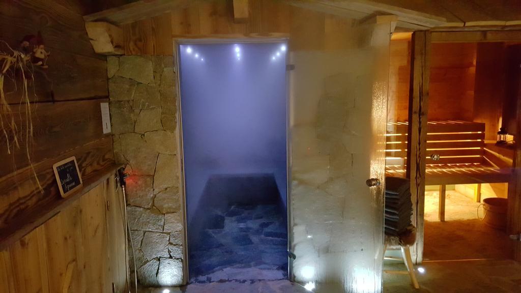 La Haut & Spa Вантрон Номер фото