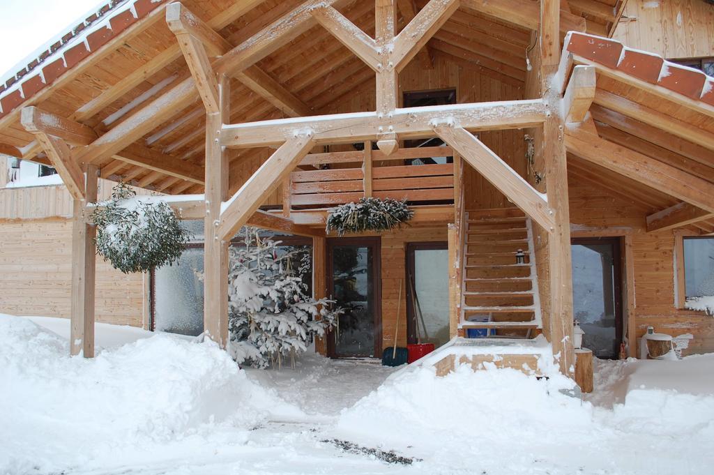 La Haut & Spa Вантрон Номер фото