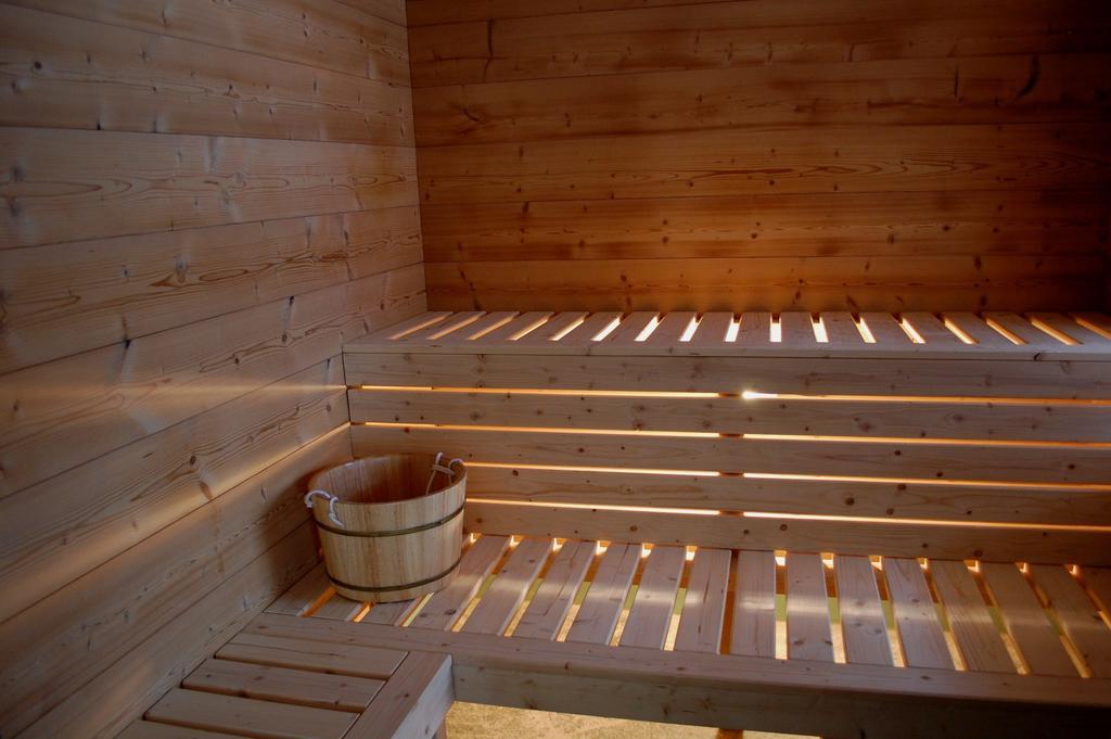La Haut & Spa Вантрон Номер фото