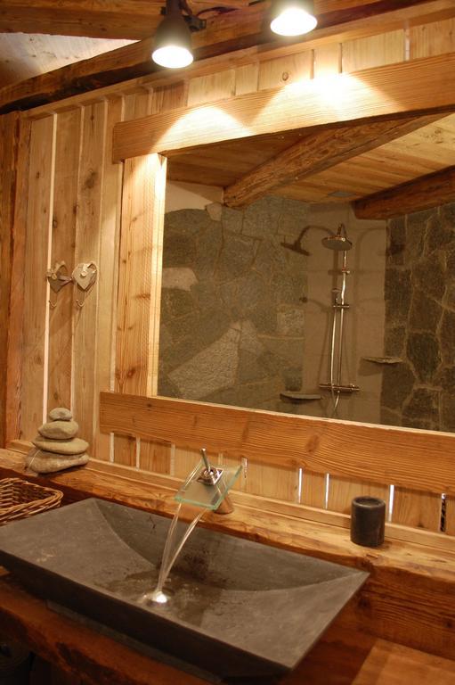 La Haut & Spa Вантрон Номер фото