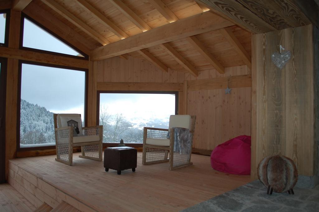 La Haut & Spa Вантрон Номер фото