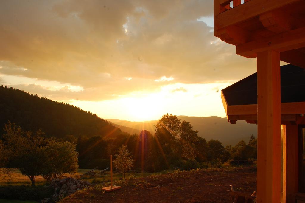 La Haut & Spa Вантрон Номер фото
