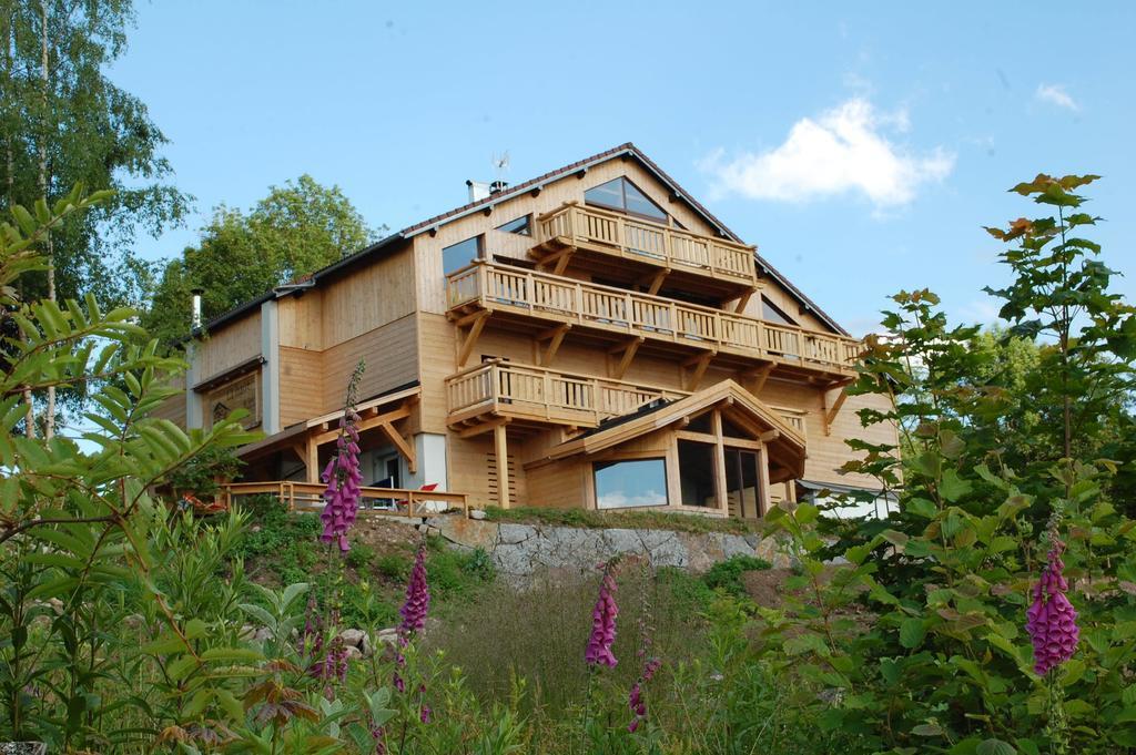 La Haut & Spa Вантрон Номер фото