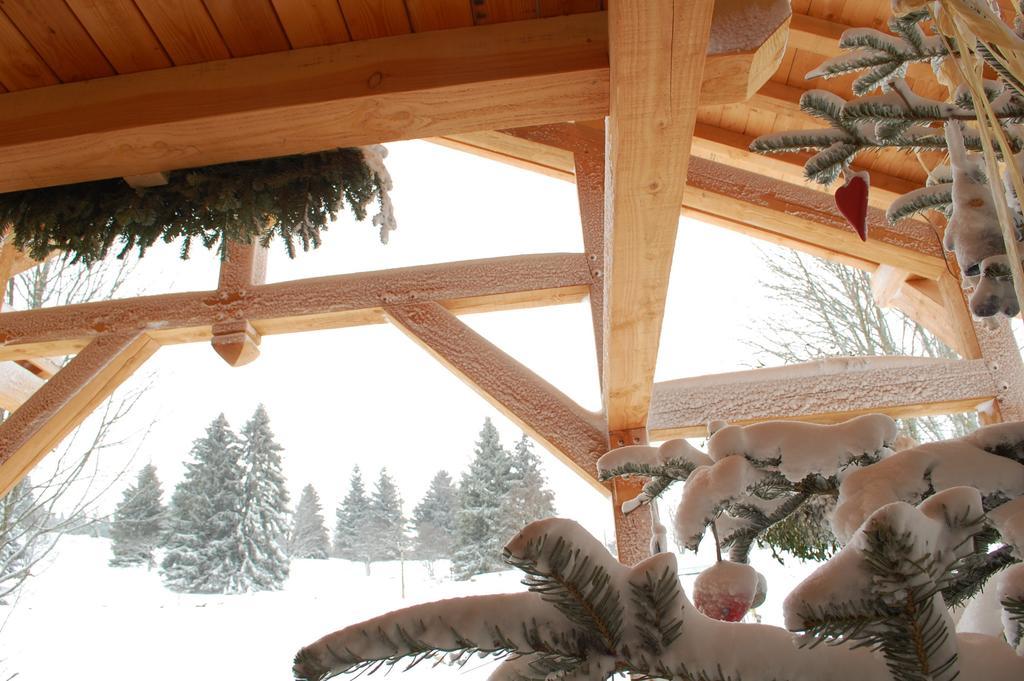 La Haut & Spa Вантрон Номер фото
