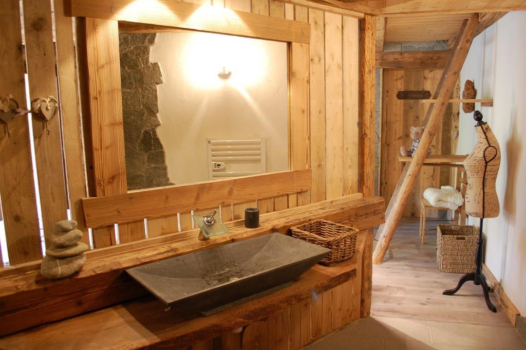La Haut & Spa Вантрон Номер фото