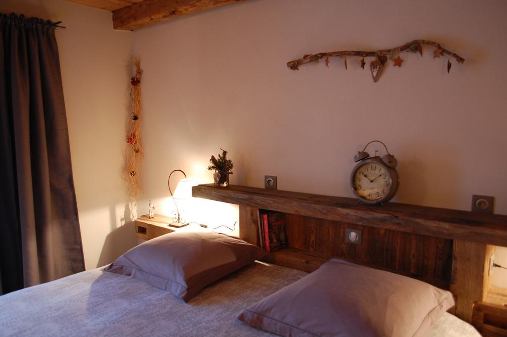 La Haut & Spa Вантрон Номер фото